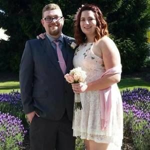 Meet your Posher, Richard